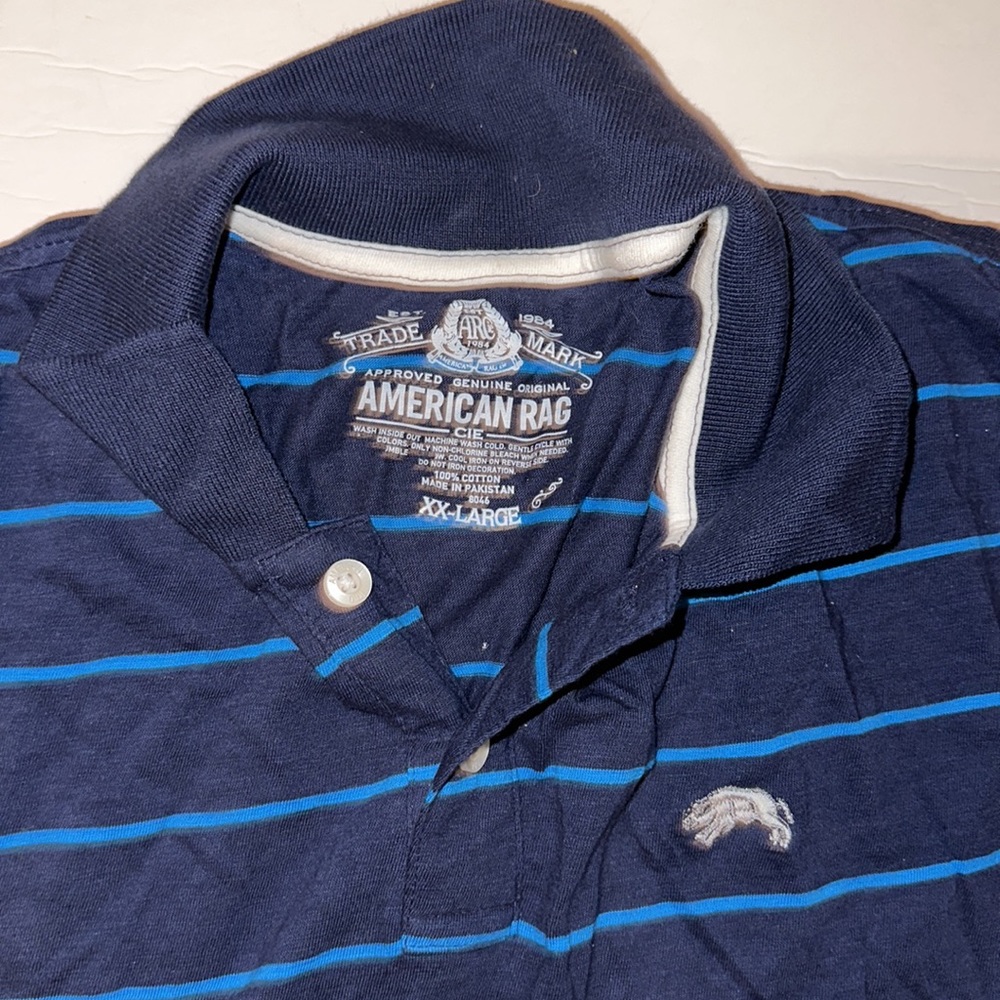 American Rag Shirt - Picture 2 of 3